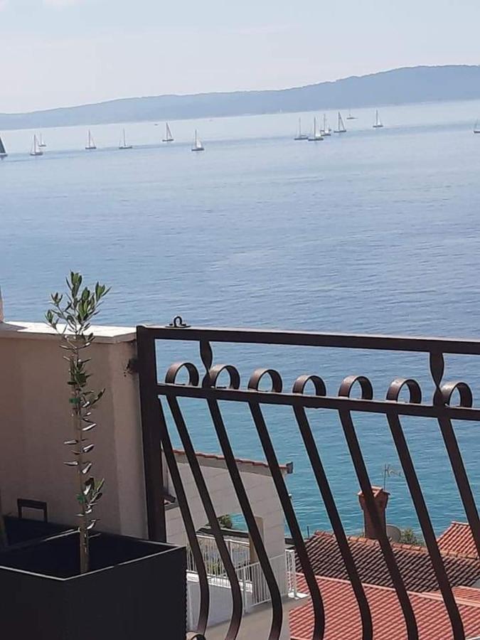 Maiden Apartments تروغير المظهر الخارجي الصورة