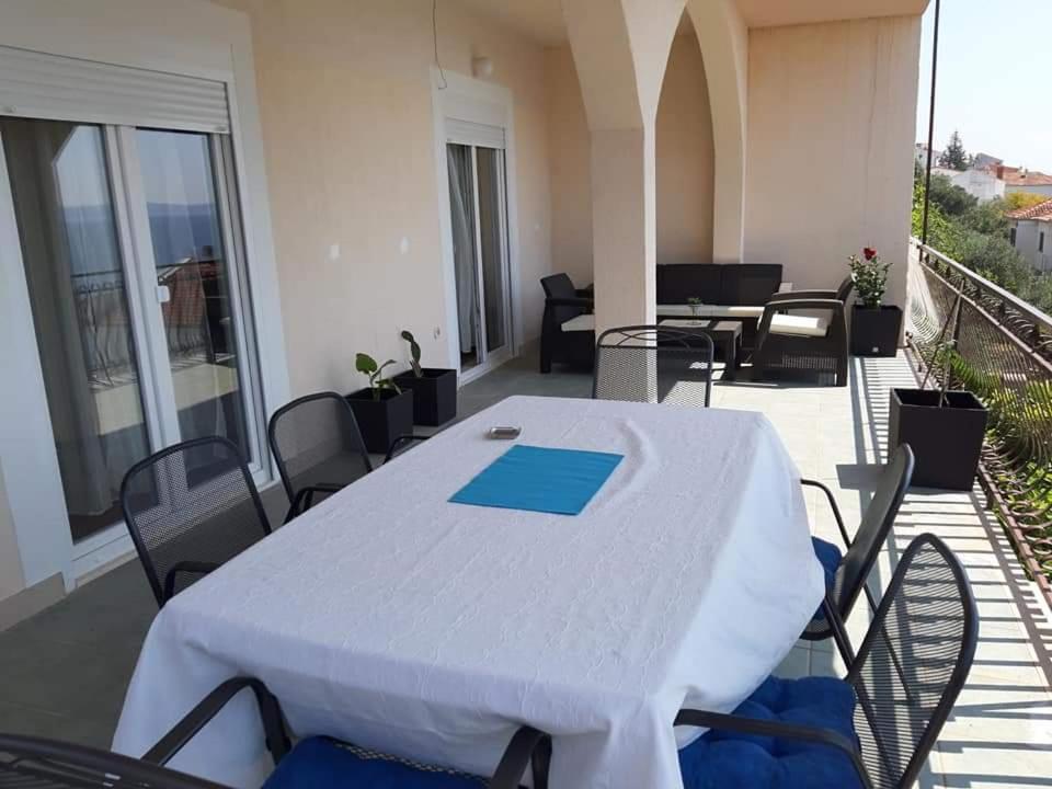 Maiden Apartments تروغير المظهر الخارجي الصورة