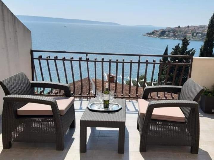 Maiden Apartments تروغير المظهر الخارجي الصورة