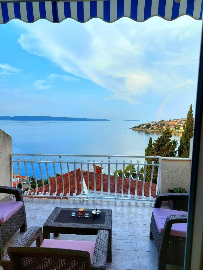Maiden Apartments تروغير المظهر الخارجي الصورة