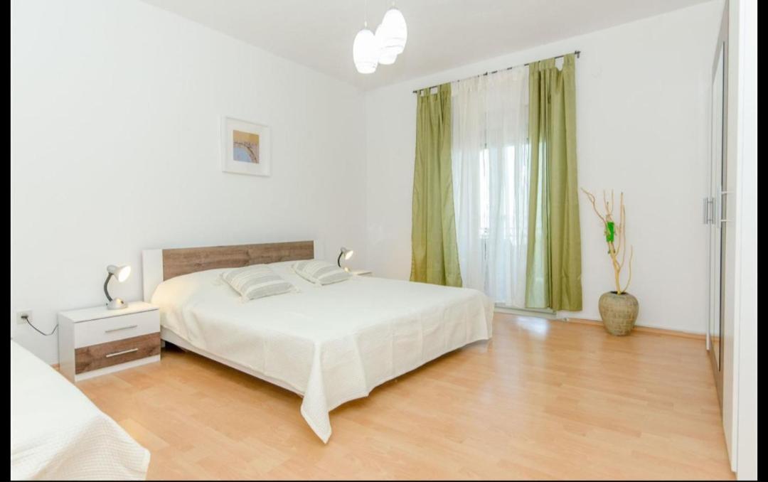 Maiden Apartments تروغير المظهر الخارجي الصورة