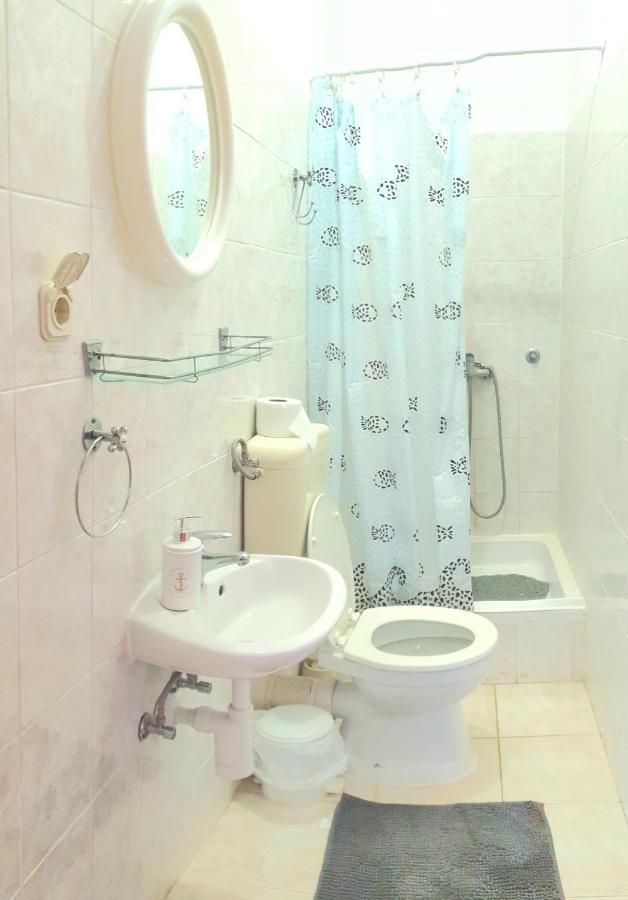 Maiden Apartments تروغير المظهر الخارجي الصورة