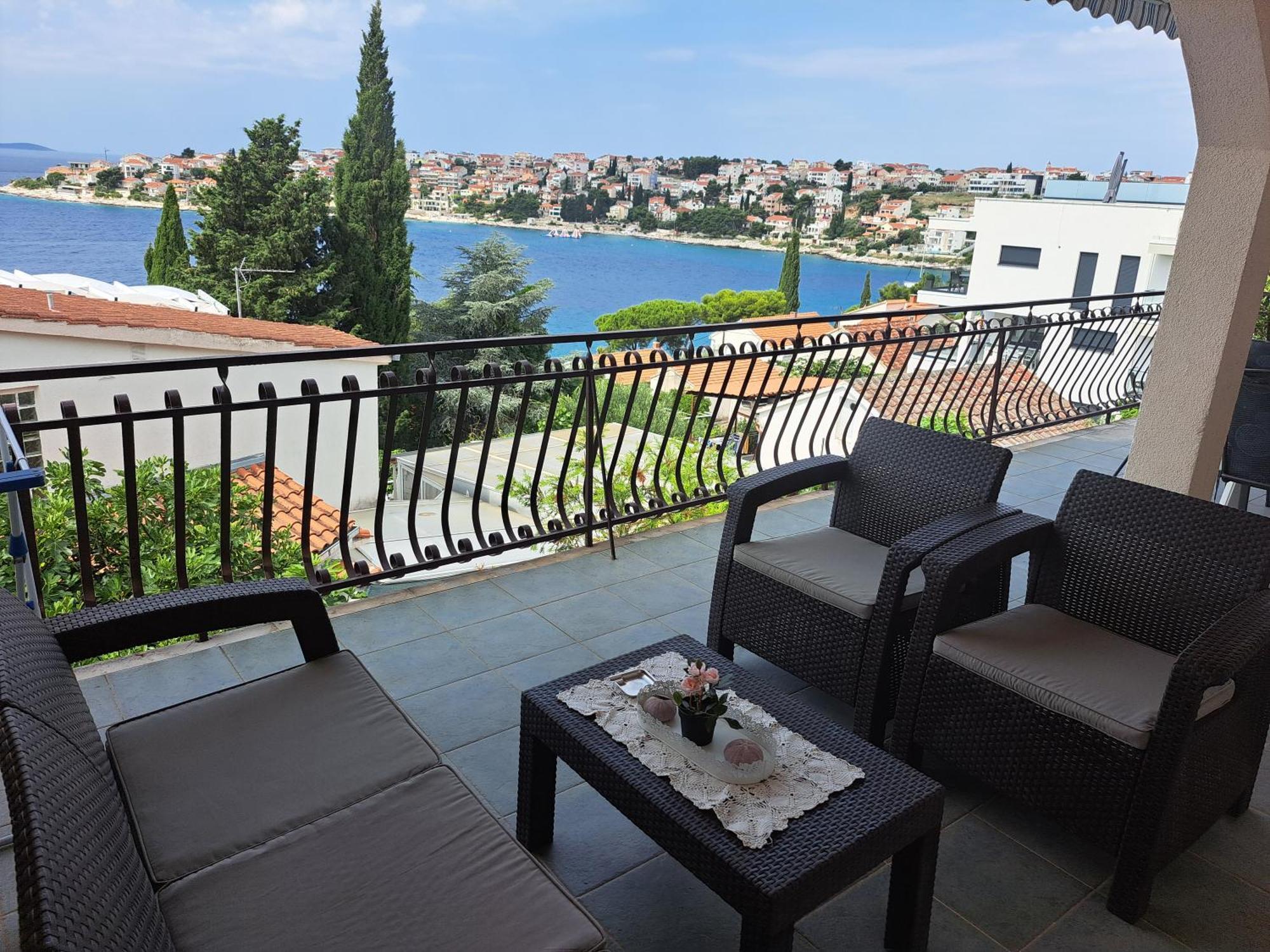 Maiden Apartments تروغير المظهر الخارجي الصورة