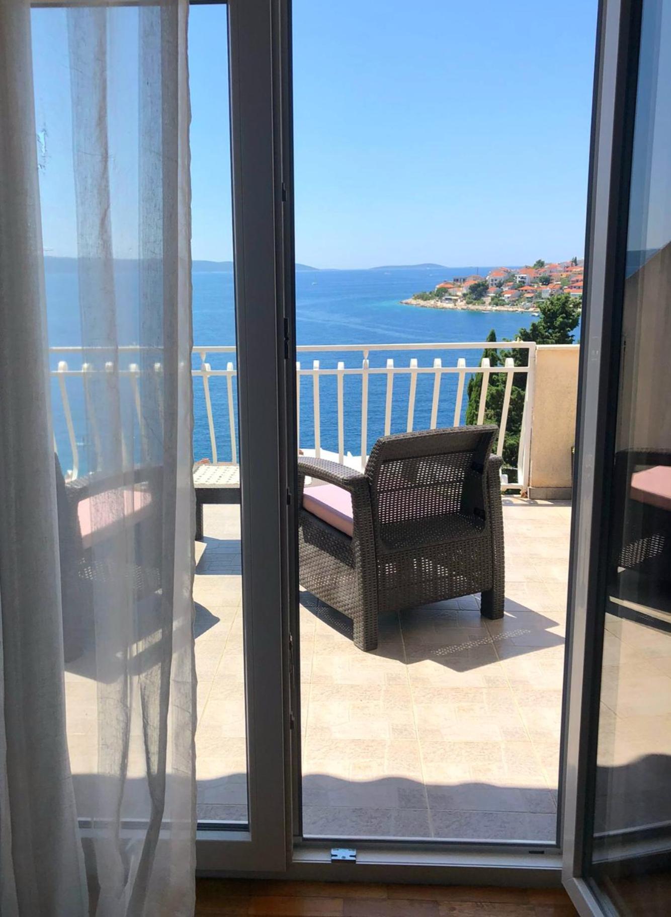 Maiden Apartments تروغير المظهر الخارجي الصورة