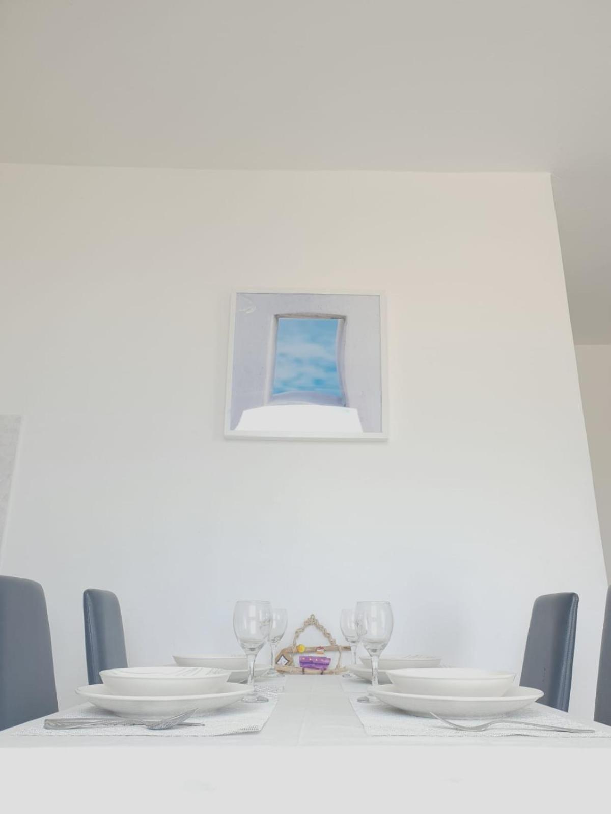 Maiden Apartments تروغير المظهر الخارجي الصورة