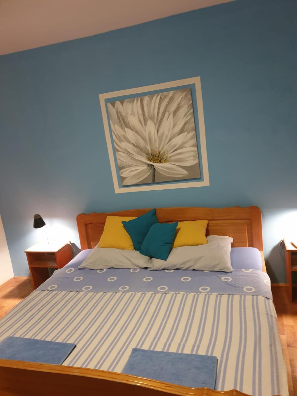 Maiden Apartments تروغير المظهر الخارجي الصورة