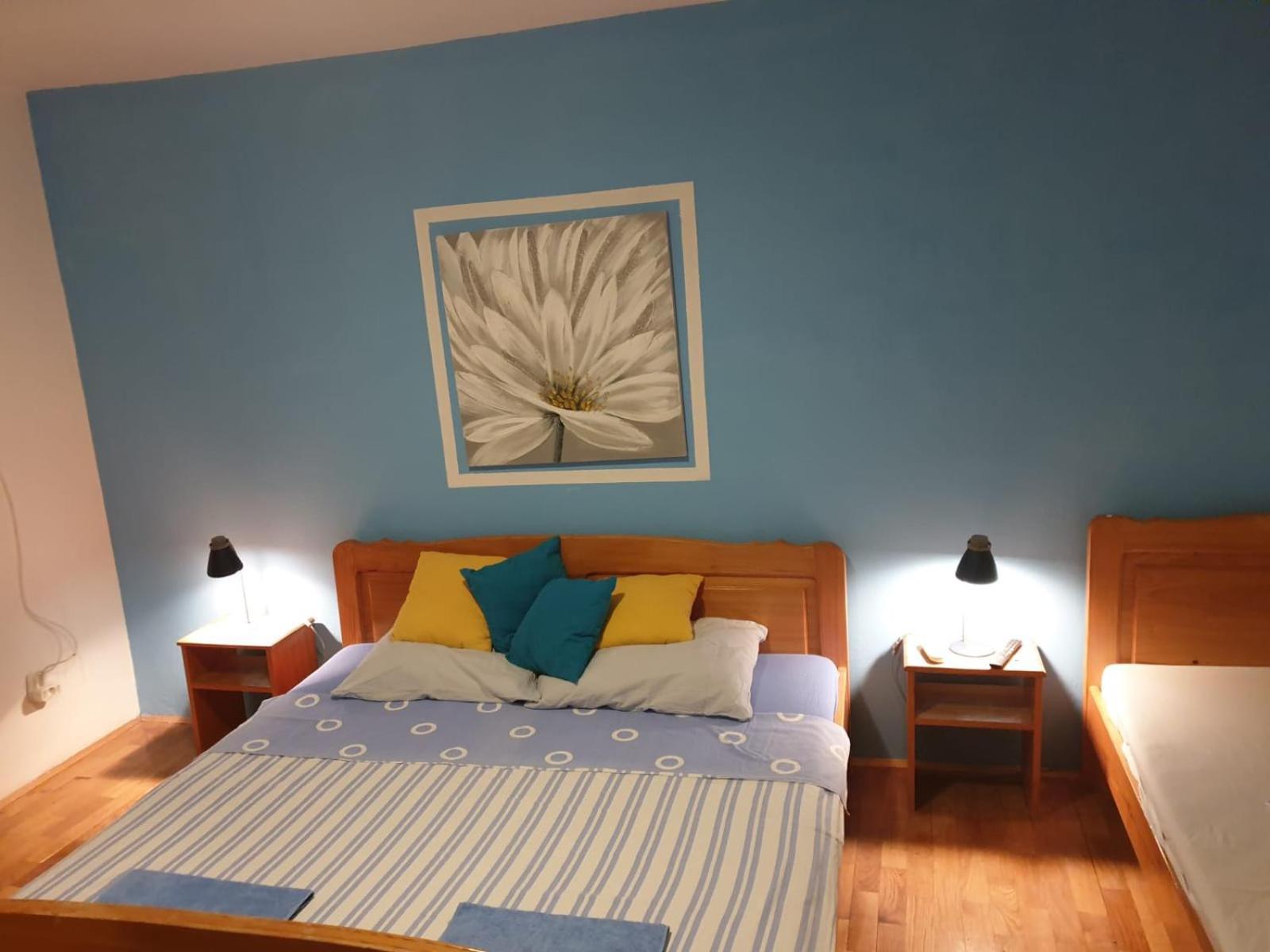 Maiden Apartments تروغير المظهر الخارجي الصورة