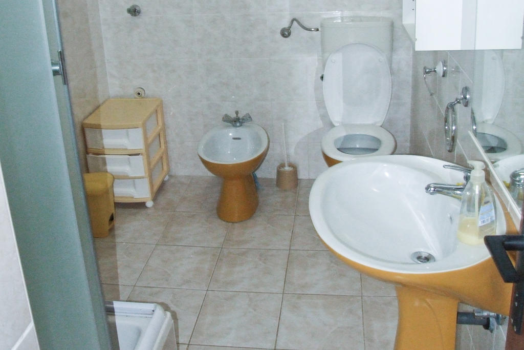Maiden Apartments تروغير الغرفة الصورة