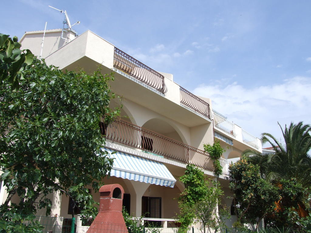 Maiden Apartments تروغير المظهر الخارجي الصورة