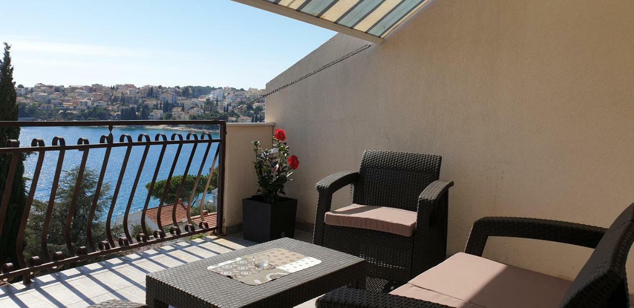 Maiden Apartments تروغير المظهر الخارجي الصورة