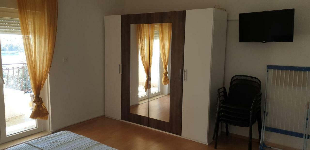 Maiden Apartments تروغير المظهر الخارجي الصورة